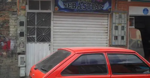 LICORERA SAN SEBASTIAN DEL NORTE BOGOTÁ LICORERA SAN SEBASTIAN DEL NORTE BOGOTÁ